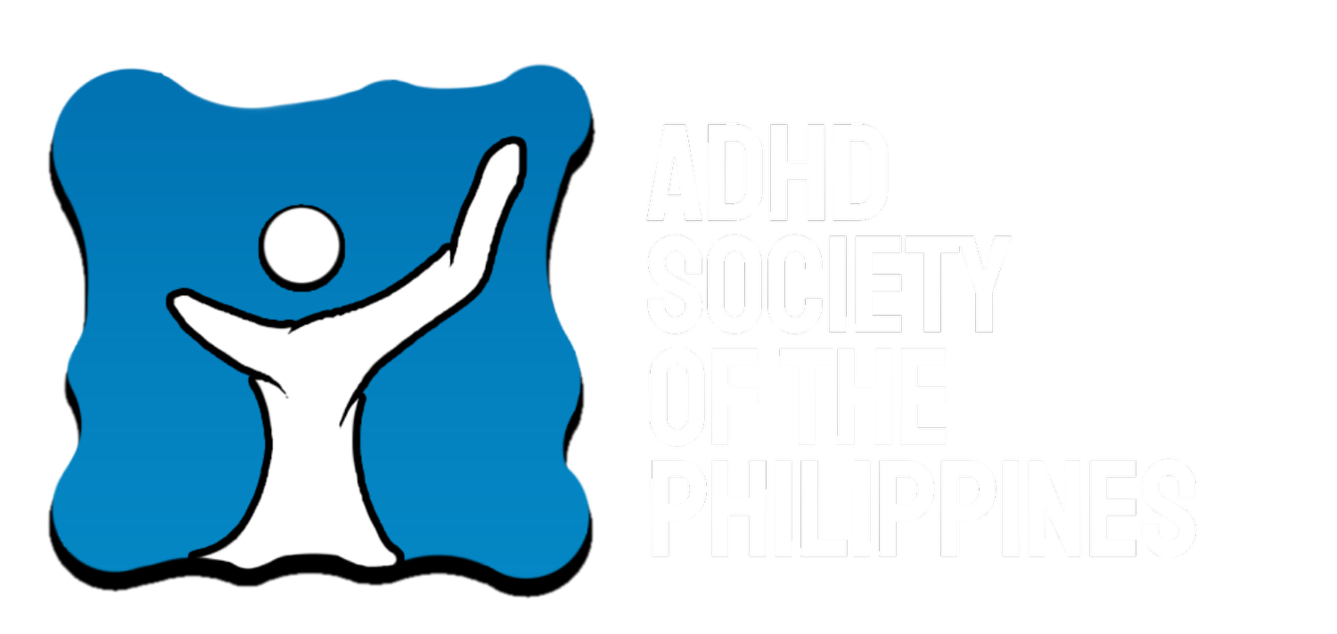 The ADHD Society of the Philippines
